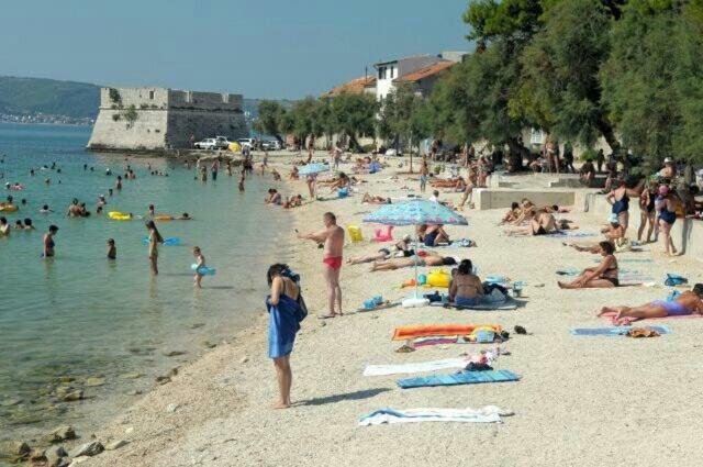 Apartman Lavanda Kaštela Εξωτερικό φωτογραφία
