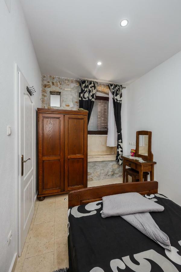 Apartman Lavanda Kaštela Εξωτερικό φωτογραφία