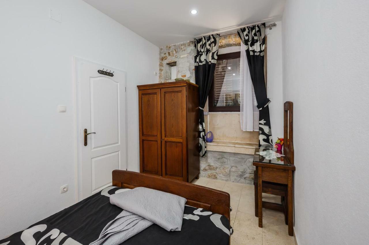 Apartman Lavanda Kaštela Εξωτερικό φωτογραφία