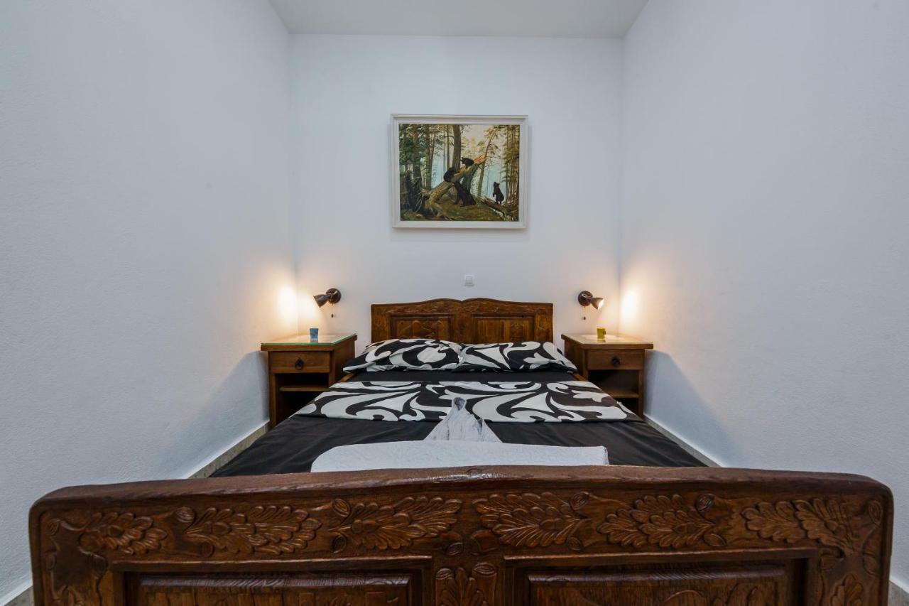 Apartman Lavanda Kaštela Εξωτερικό φωτογραφία