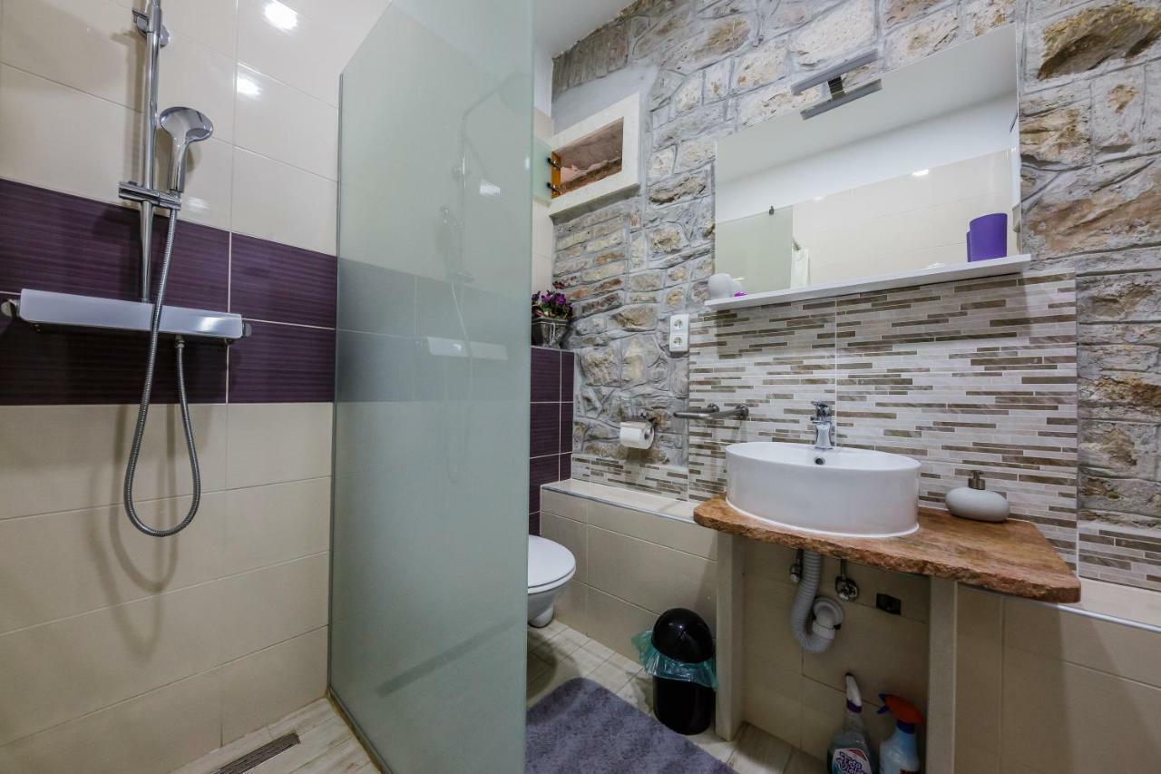 Apartman Lavanda Kaštela Εξωτερικό φωτογραφία