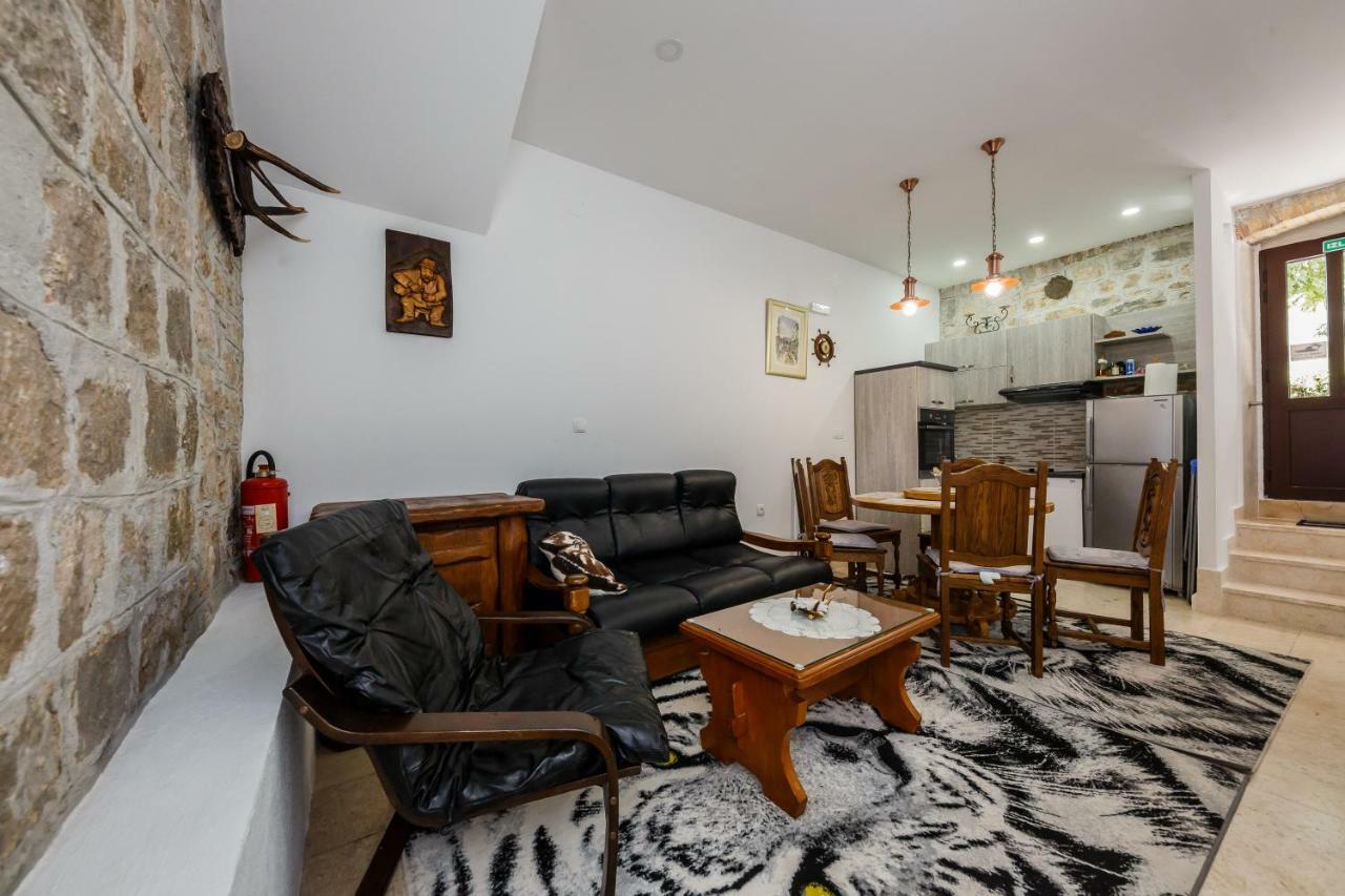 Apartman Lavanda Kaštela Εξωτερικό φωτογραφία