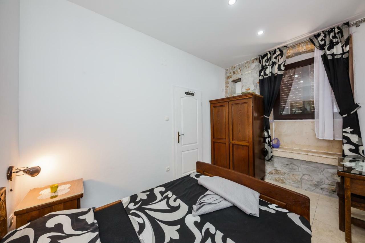 Apartman Lavanda Kaštela Εξωτερικό φωτογραφία