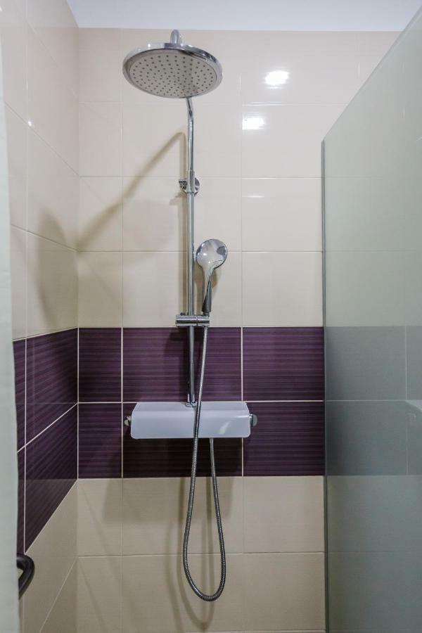 Apartman Lavanda Kaštela Εξωτερικό φωτογραφία