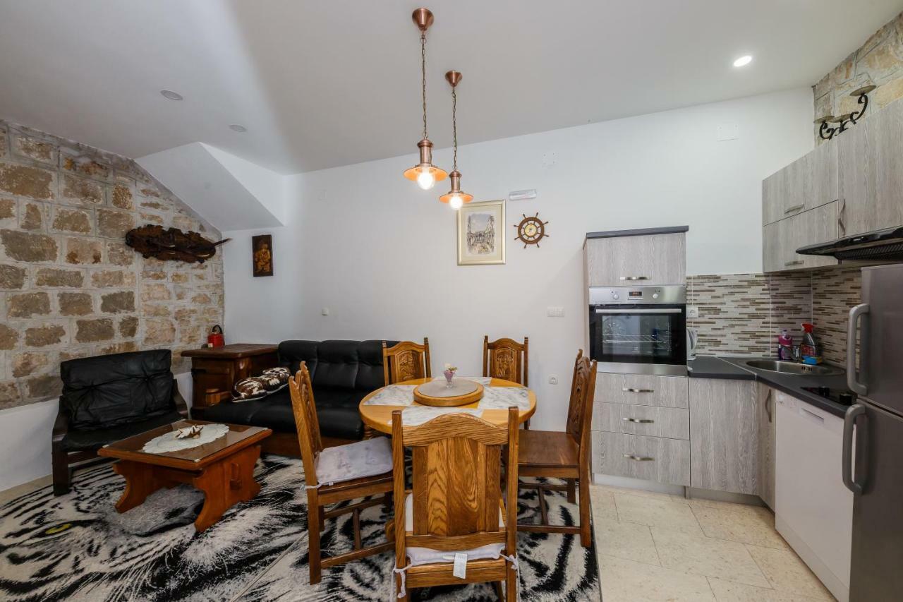 Apartman Lavanda Kaštela Εξωτερικό φωτογραφία