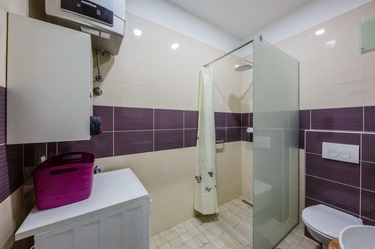 Apartman Lavanda Kaštela Εξωτερικό φωτογραφία