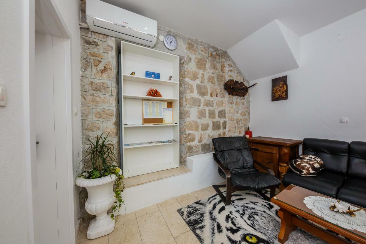 Apartman Lavanda Kaštela Εξωτερικό φωτογραφία