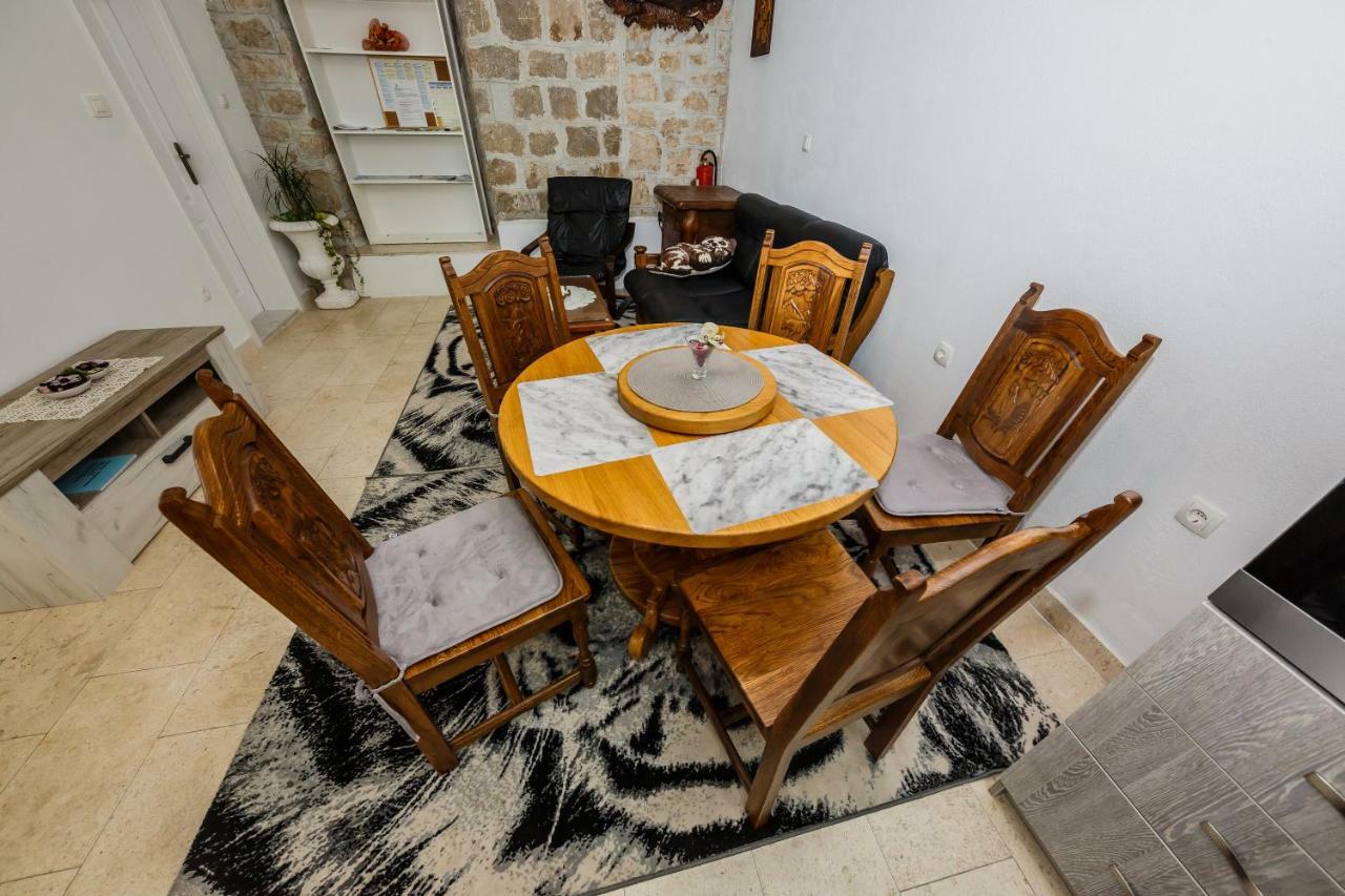 Apartman Lavanda Kaštela Εξωτερικό φωτογραφία