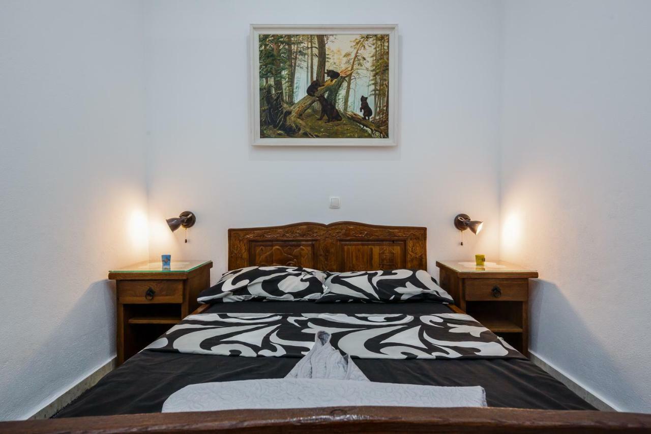 Apartman Lavanda Kaštela Εξωτερικό φωτογραφία