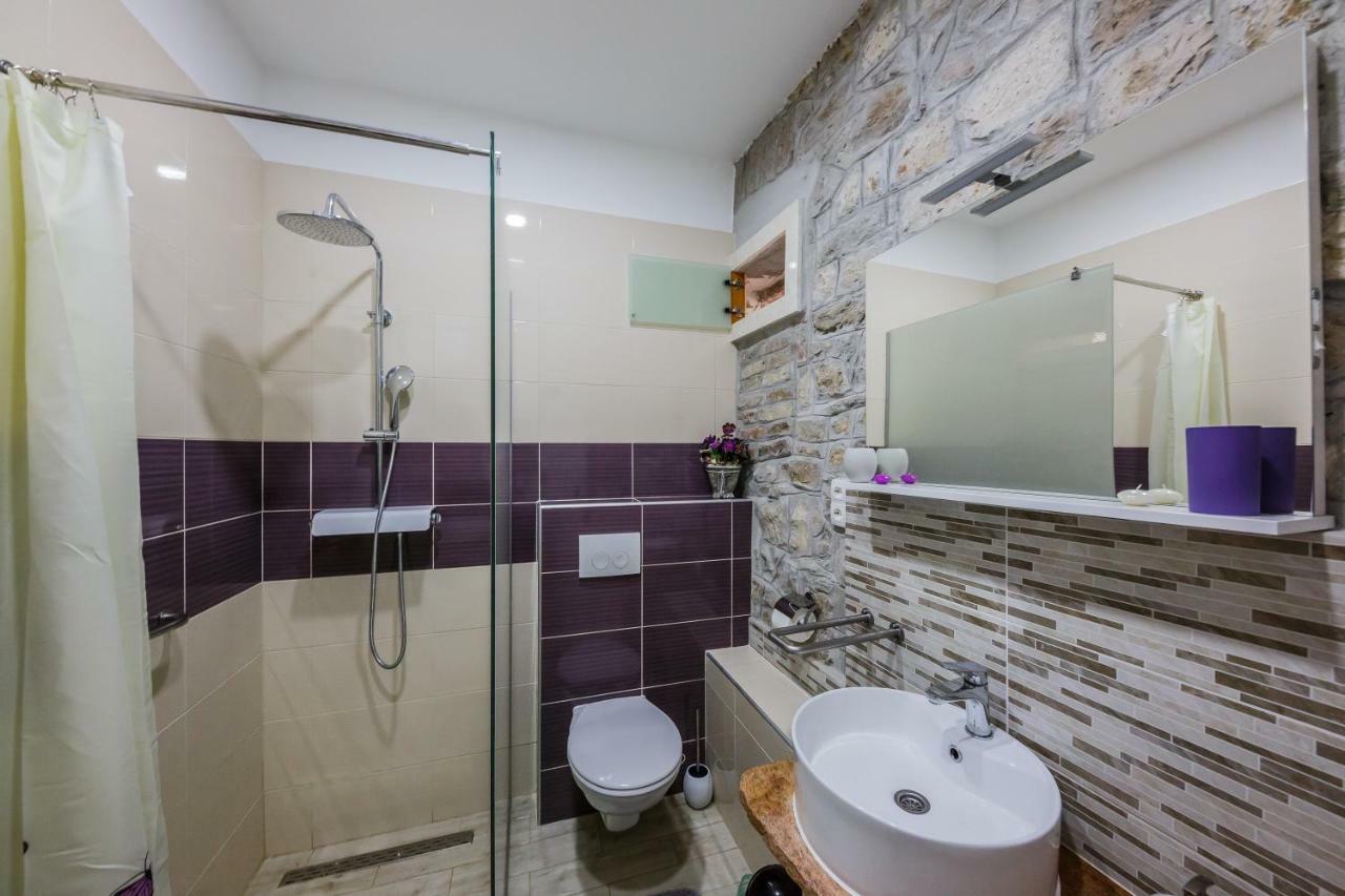 Apartman Lavanda Kaštela Εξωτερικό φωτογραφία