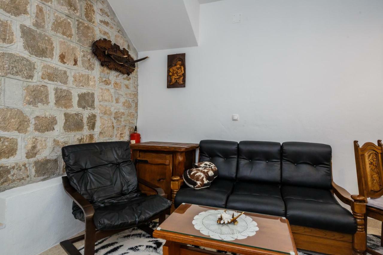 Apartman Lavanda Kaštela Εξωτερικό φωτογραφία