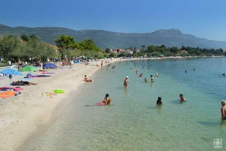 Apartman Lavanda Kaštela Εξωτερικό φωτογραφία