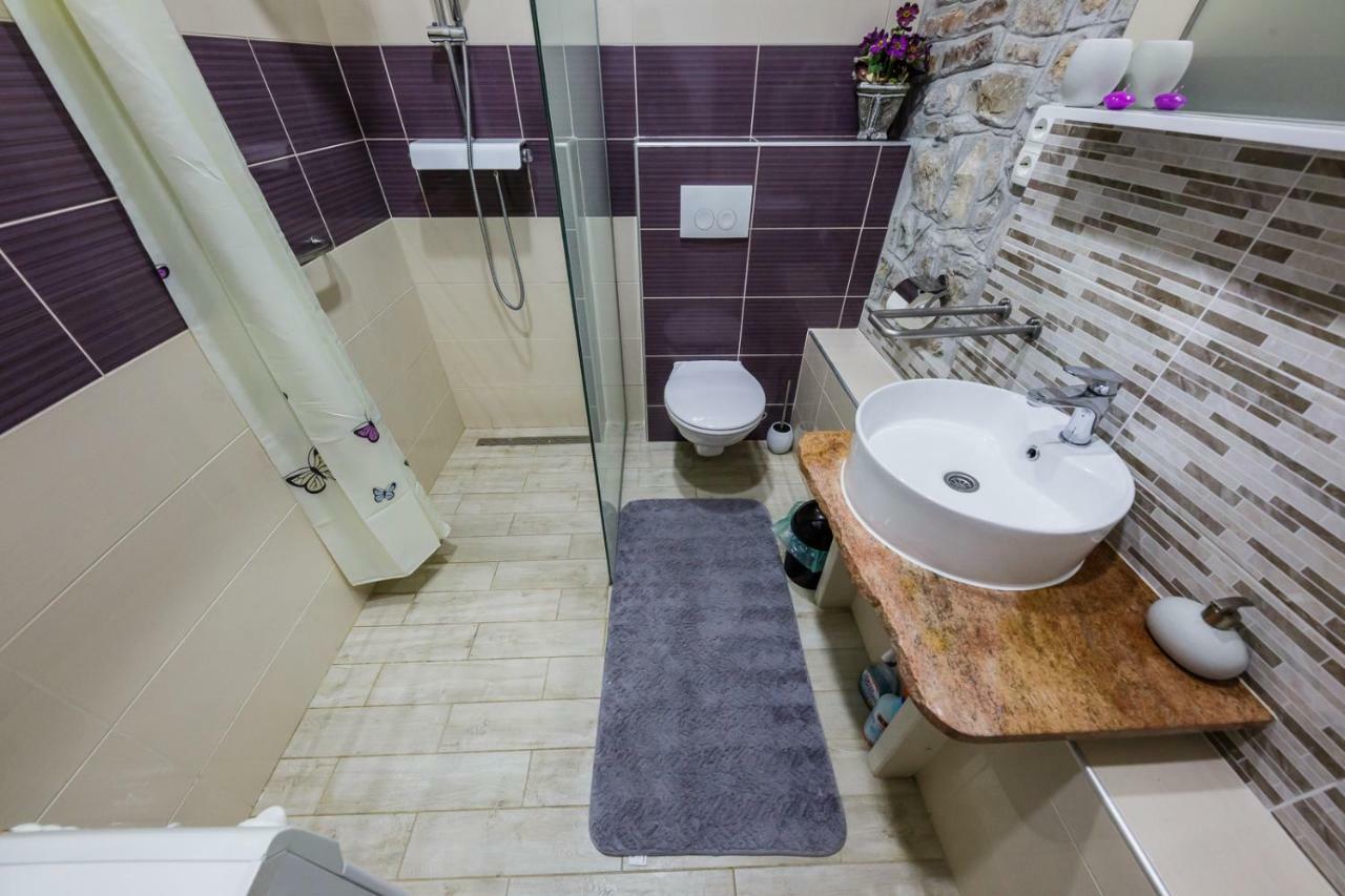 Apartman Lavanda Kaštela Εξωτερικό φωτογραφία